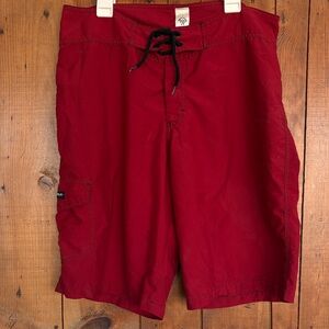 Prana Men's Swim Board Shorts